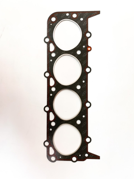 Прокладка головки блока Г-53,66,3307 с герметиком БЦМ