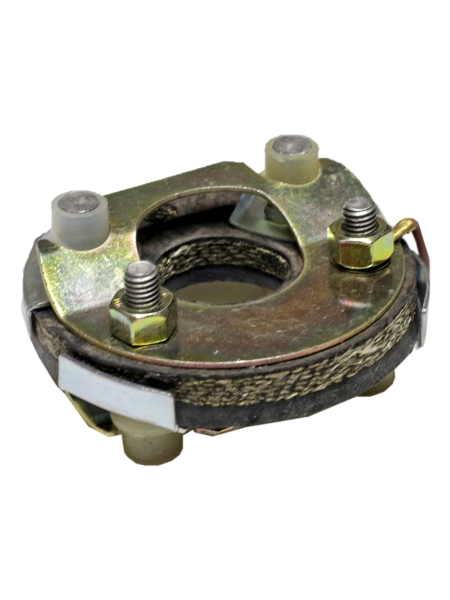 Муфта руля соединительная в сборе