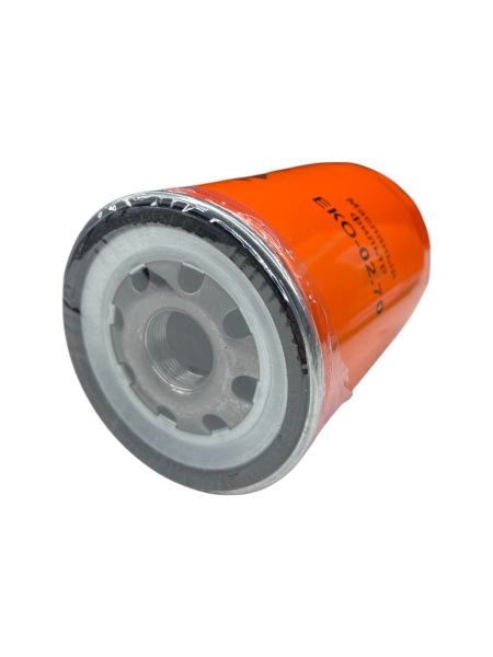 44 Фильтр масляный Экофил ГАЗон-NEXT, ПАЗ Вектор NEXT , ЯМЗ 5341