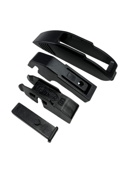 Щетка стеклоочистителя бескаркасная 14/35 cм SUPER FLAT ALCA