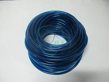 Трубка ПВХ м/бензостойкая D 8<Ф-181>