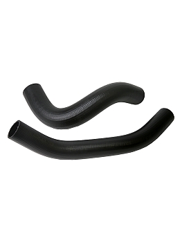 Патрубки радиатора Г-53 (к-т 2шт.) 2246-3009 ВПТ