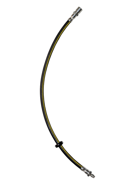 Шланг тормозной передний Г-ль NEXT ( 4.6т) ДЗТА