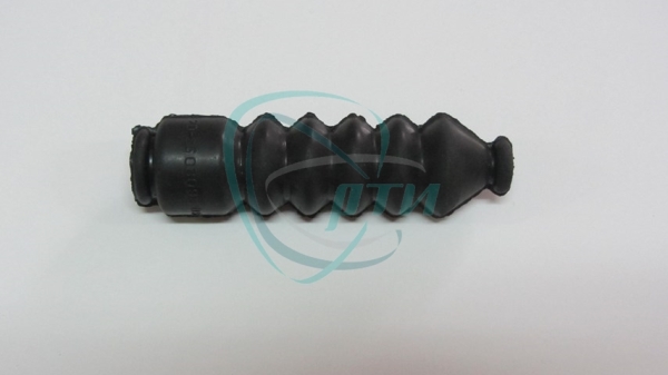 Пыльник ручника