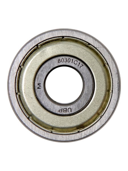 Подшипник 80301 ролика натяжителя ЗМЗ-409, УМЗ-4216 ЕВРО-2,3