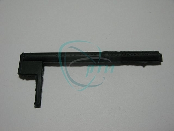 Сапожок(прокладка упл. держателя задн. сальника)