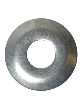 Шайба оси нижнего рычага d16