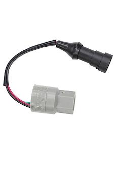 Датчик скорости Г-ль Бизнес (круглый разъем/6 имп)