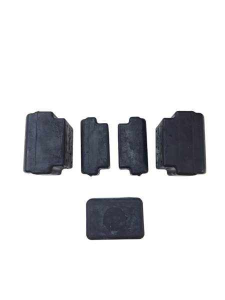 Р/к рессоры (задней) Г-53, 3307, ПАЗ (СЗРТ) ПРЕМИУМ ФАРЕР