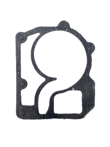 Прокладка  водяного насоса 2401 (Паронит 0,5)