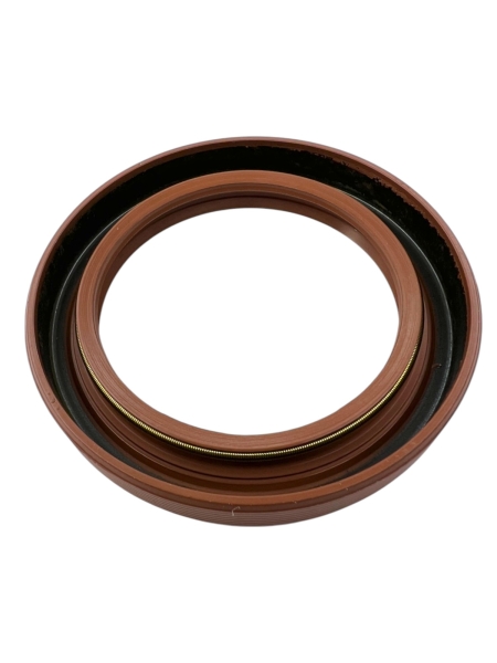 Сальник коленвала (пер.) 50х70х10 (Viton)
