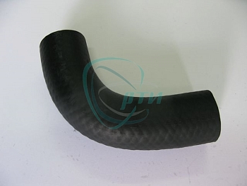 Патрубок радиатора подводящий верхний УАЗ (d=38) 2246-042 ВПТ