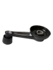 Ручка стеклоподъемника Г-ль (дюраль)