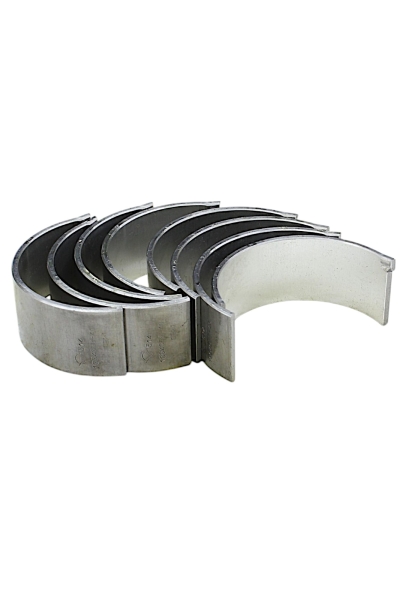 Комплект шатунных вкладышей к/в УАЗ дв.ЗМЗ-514 (0,25)