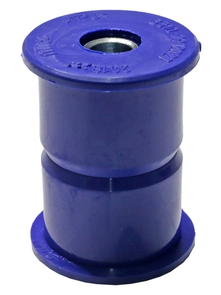 Сайлентблок ушка рессоры Г-ль (полиуретан) разборный