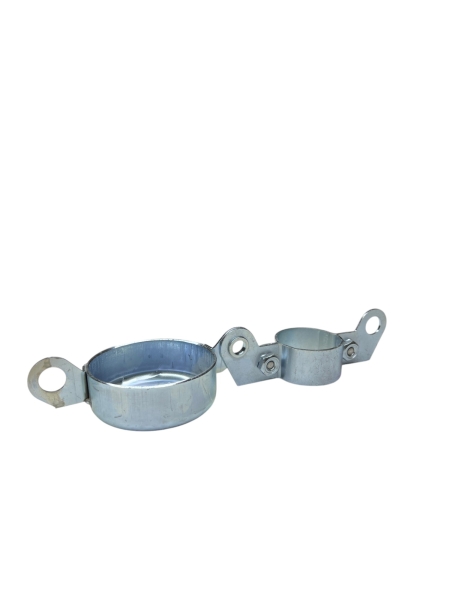 Крышка бензобака "АНТИСЛИВ" (замок на горловину, диаметр 51 мм.)