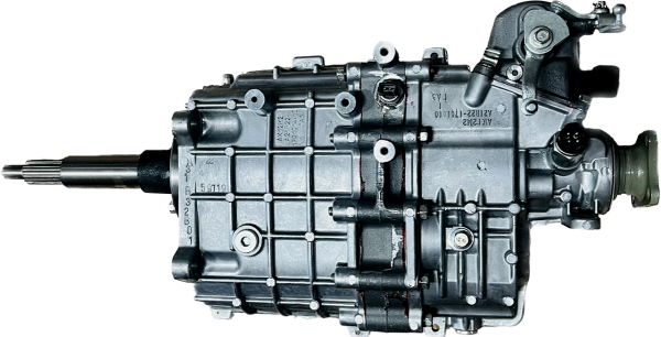КПП-5 ГАЗель NEXT Cummins ISF 2.8 330 Н*м с дистанционным переключением ГАЗ