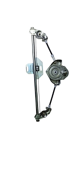 Стеклоподъемник УАЗ-3160 задний левый, ДЗСТП