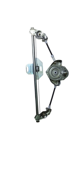 Стеклоподъемник УАЗ-3160 задний левый, ДЗСТП