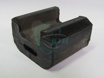 Подушка двигателя (передней опоры) Г-53, ПАЗ, КАВЗ