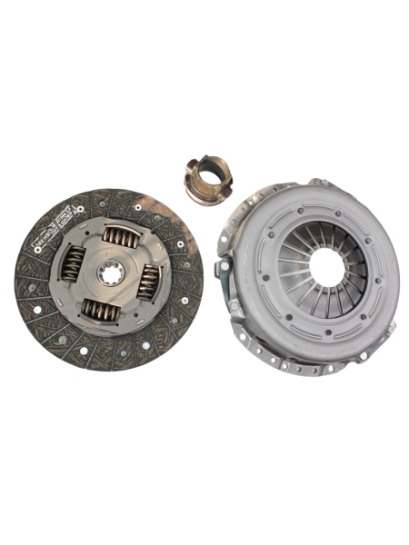 Комплект сцепления Г-ль Бизнес дв.Cummins ISF-2,8 с подшипником SACHS