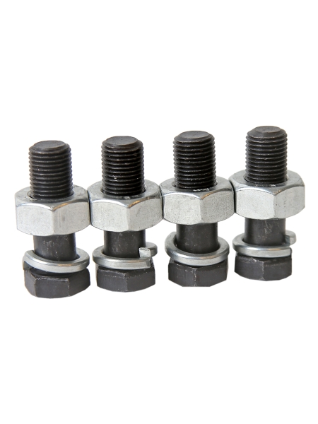 Болт М10х 1х 30 карданного вала В-га, Г-ль в сборе (комплект 4 шт.)