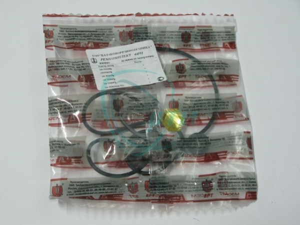 Р/к клапана от замерзания КамАЗ (с пластм.)