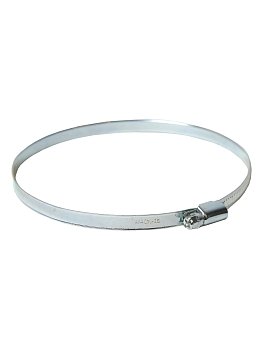 Хомут червячный BGT120-140