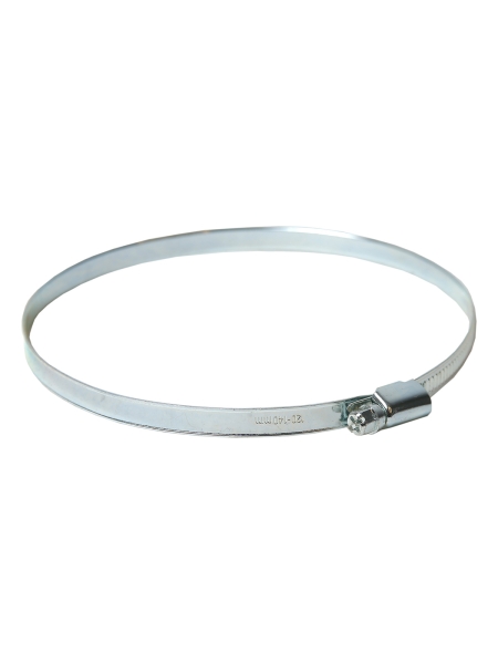 Хомут червячный BGT120-140