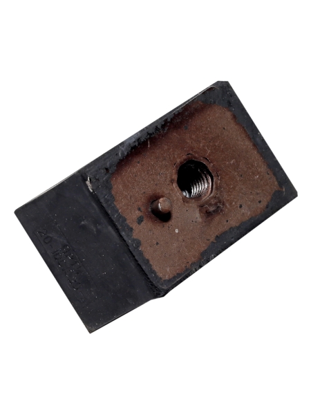 Подушка двигателя (подвески) передняя В