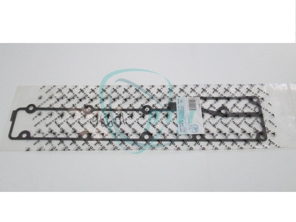 Прокладка коллектора ГАЗ, ПАЗ дв.Cummins ISF3.8, ISBe, ISDe (впускного)