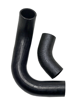 Патрубки радиатора Г-53 (2шт.) СЗРТ