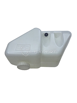 Бачок омывателя ВАЗ (без моторчика) 5,2 л. под 1 мотор