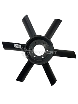 Крыльчатка двигателя Вал-й дв.245