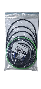 Р/к ГУР КамАЗ 5320 (53212-3400020)