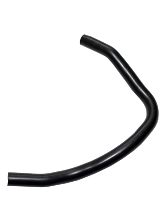 Патрубок ВАЗ-2123 вентиляции картера (сапуна) БРТ