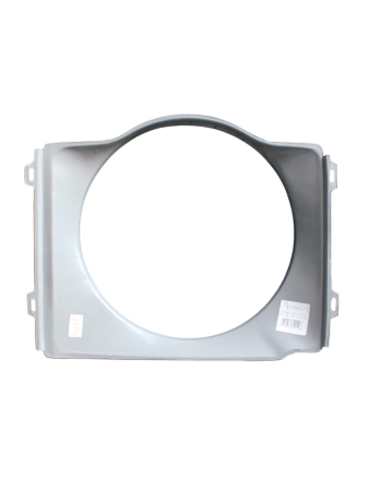 Диффузор радиатора УАЗ-452 АБС Пластик