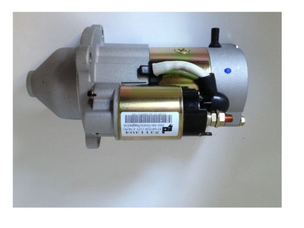 Стартер Г-ль дв.Cummins ISF-2.8 (12В, 2.5 кВт)