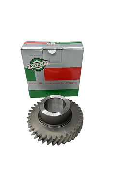 Шестерня промвала 4-й передачи Г-3302 (36 зубов) "Авторг"