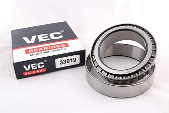 Подшипник 3007119 A (33019) VEC