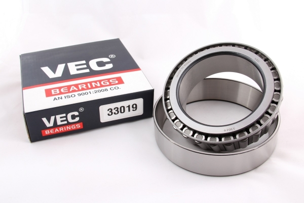 Подшипник 3007119 A (33019) VEC