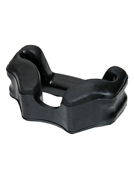 Подушка двигателя (задней опоры) ЗИЛ, 4301 боковая