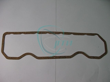 Прокладка клапанной крышки ЗИЛ-Бычок, Валдай (пробка)