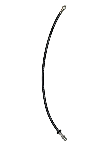 Шланг тормозной задний УРАЛ