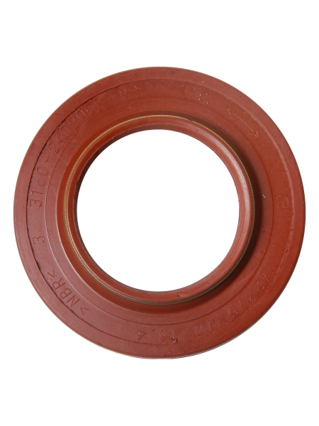 Сальник хвостовика УАЗ 42х75х10 (к)