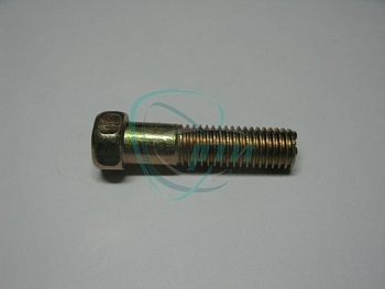 Болт М10х40 кронштейна двигателя ГАЗель