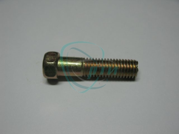 Болт М10х40 кронштейна двигателя ГАЗель