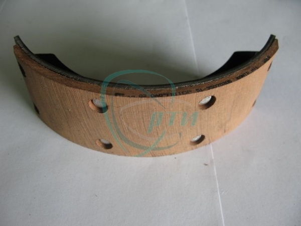 Колодка стояночного тормоза Г-53 " БзАТИ"