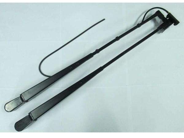 Рычаг щетки стеклоочистителя ПАЗ-3204 левый 750 мм