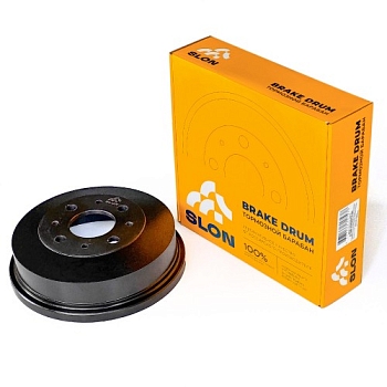 Барабан тормозной ВАЗ 1118, 2108, 2110, 2170, 2190